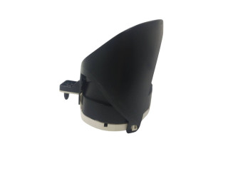 Přístrojová deska Ford Fiesta 2011 8A6T10849AN, VP8A6F10849AP