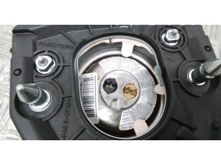 Подушка безопасности водителя 31271006   Volvo V70