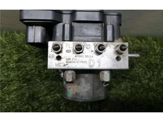 Jednotka ABS 476603ZL0A, 0265244155 Nissan Pulsar 2015