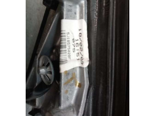 Зеркало электрическое Skoda Fabia Mk2 (5J) 2007 - 2014 года