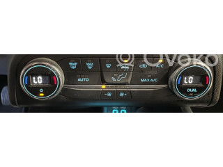 Блок управления климат-контролем 2640502, KX7T18C612AA   Ford Focus