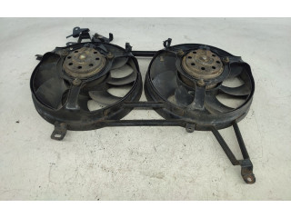 Вентилятор печки 9010654, MP8125182C   Fiat Marea