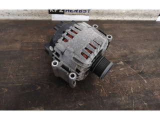 Генератор 06J903023N, 06J903023N Audi Q3 8U