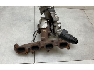 Турбина Audi A1 03L253056D