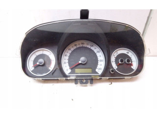 Панель приборов 84830-1H000 KIA Ceed