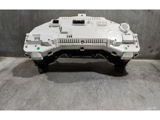 Přístrojová deska Honda Civic 2018