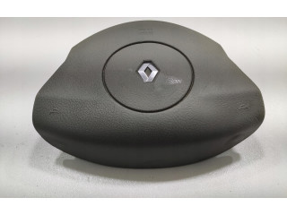 Подушка безопасности водителя 8200407252   Renault Trafic II (X83)