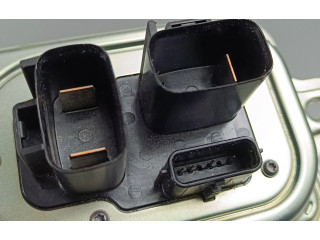 Другие блоки управления / модули