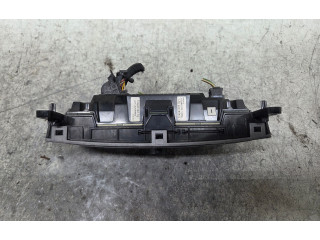 Блок управления климат-контролем 96573328 Citroen C5