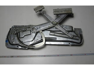 Турбина Передний комплект электрического механизма для подъема окна Volvo S70  V70  V70 XC  9152723         