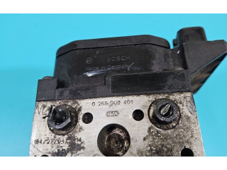 Блок АБС 8E0614111T, IMPRK1413576 Audi A6 S6 C5 4B 1997 - 2005 года