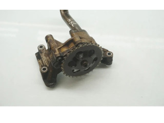 Čerpadlo oleje 06A115121 Seat Leon (1M) AKL