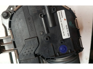 Рулевая рейка  Комплект механизма стеклоочистителей 30753494   Volvo V60 2011 - 2013 года