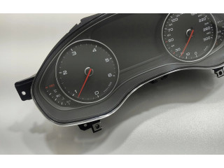 Přístrojová deska Audi A6 C7 2017 0263672165