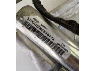 Vstřikovací lišta 5ZXAUS0633077X, 1495299080 Fiat Ulysse