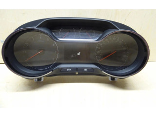 Панель приборов 9831139580 Opel Grandland X