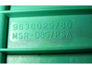 Блок комфорта 9636029780 Peugeot 406