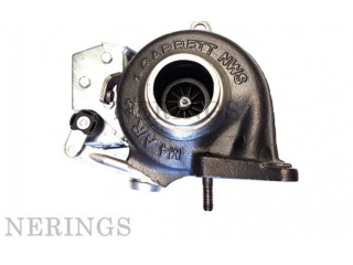  Турбина Citroen C5  723340, 723340-5013S         