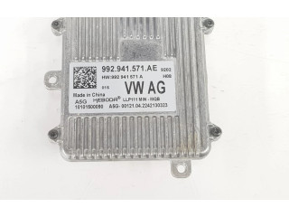 Блок управления Xenon