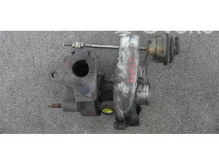 Turbodmychadlo Турбина 1441100QAF   Nissan Micra   K9K