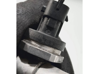 Топливная рампа Dm5g9h487aa, 0261555137 Ford Fiesta