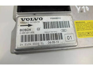 Блок подушек безопасности P30658912   Volvo V70
