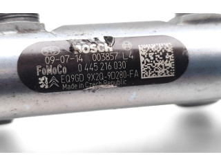 Vstřikovací lišta 9X2Q-9D280-FA, 0281006014 Land Rover Range Rover Sport L320 368DT