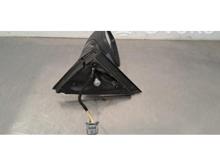 Зеркало электрическое Skoda Fabia Mk3 (NJ) 2015 - 2021 года