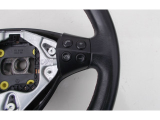 Руль Mercedes-Benz A W169 2004 - 2012 года A1694600503, A1694600503