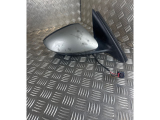 Зеркало электрическое Skoda Octavia Mk3 (5E) 2013 - 2019 года