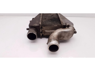 Интеркулер 1271002450 Honda Civic 2.2