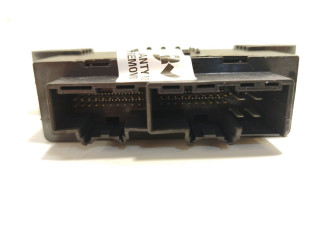 Блок комфорта DG9T14B531EA, 2457411   Ford S-MAX   