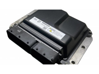 Блок управления двигателя 22611AU250, 2757000982 Subaru Forester SH