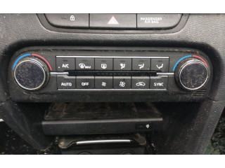 Блок управления климат-контролем 97250J7201   KIA Xceed