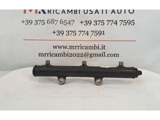 Топливная рампа 4R8Q-9D280-BC, 4R8Q-9D280-BC Jaguar XF X250