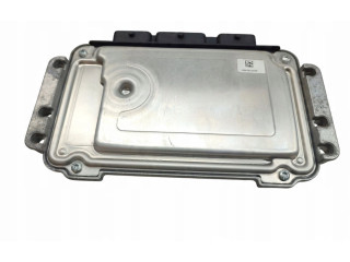 Блок управления 9661244580, 509088   Citroen Berlingo