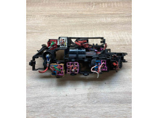 Блок предохранителей  8K2937503   Audi A5 8T 8F    