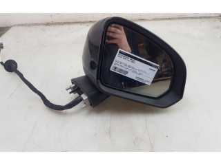 Зеркало (механическое) Volvo XC40 - года