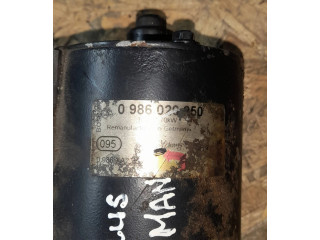 Стартер 0986020250   Volkswagen Golf Plus