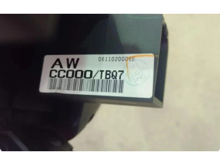 Přístrojová deska  Nissan Murano Z50    