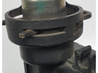 Топливная рампа 0000781889 Jaguar XF X250