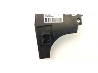 Ручка стеклоочистителей 28190419, 350804190458 Chrysler Town & Country V