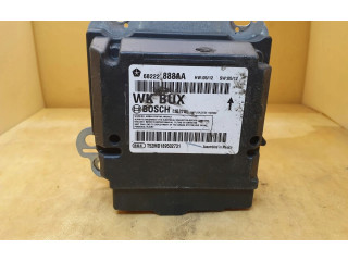 Блок подушек безопасности 68222888AA Jeep Grand Cherokee