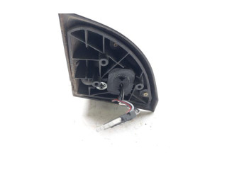 Зеркало электрическое        Mercedes-Benz A W168  1997 - 2004 года   