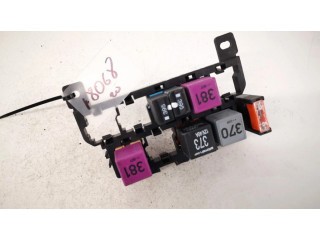 Блок предохранителей 4f0937503 Audi A6 S6 C6 4F