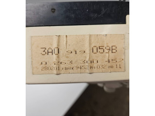 Панель приборов 3A0919059B   Volkswagen PASSAT B4       