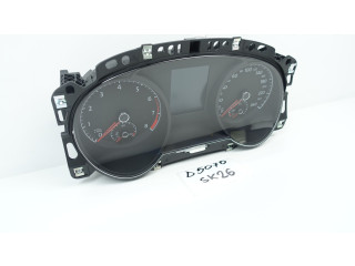 Панель приборов 517920740D, 517920740D   Volkswagen Golf Sportsvan       