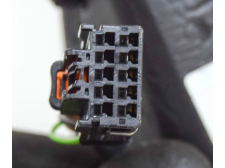 Зеркало электрическое Peugeot 2008 II 2019 - года