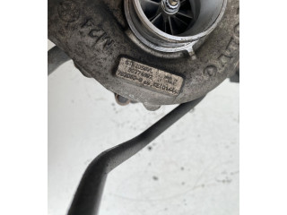  Турбина Volvo V70  30774992         