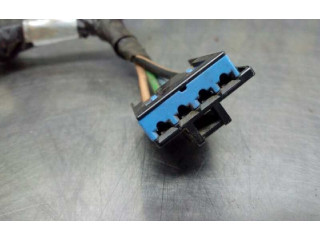 Вентилятор печки Jeep Cherokee XJ